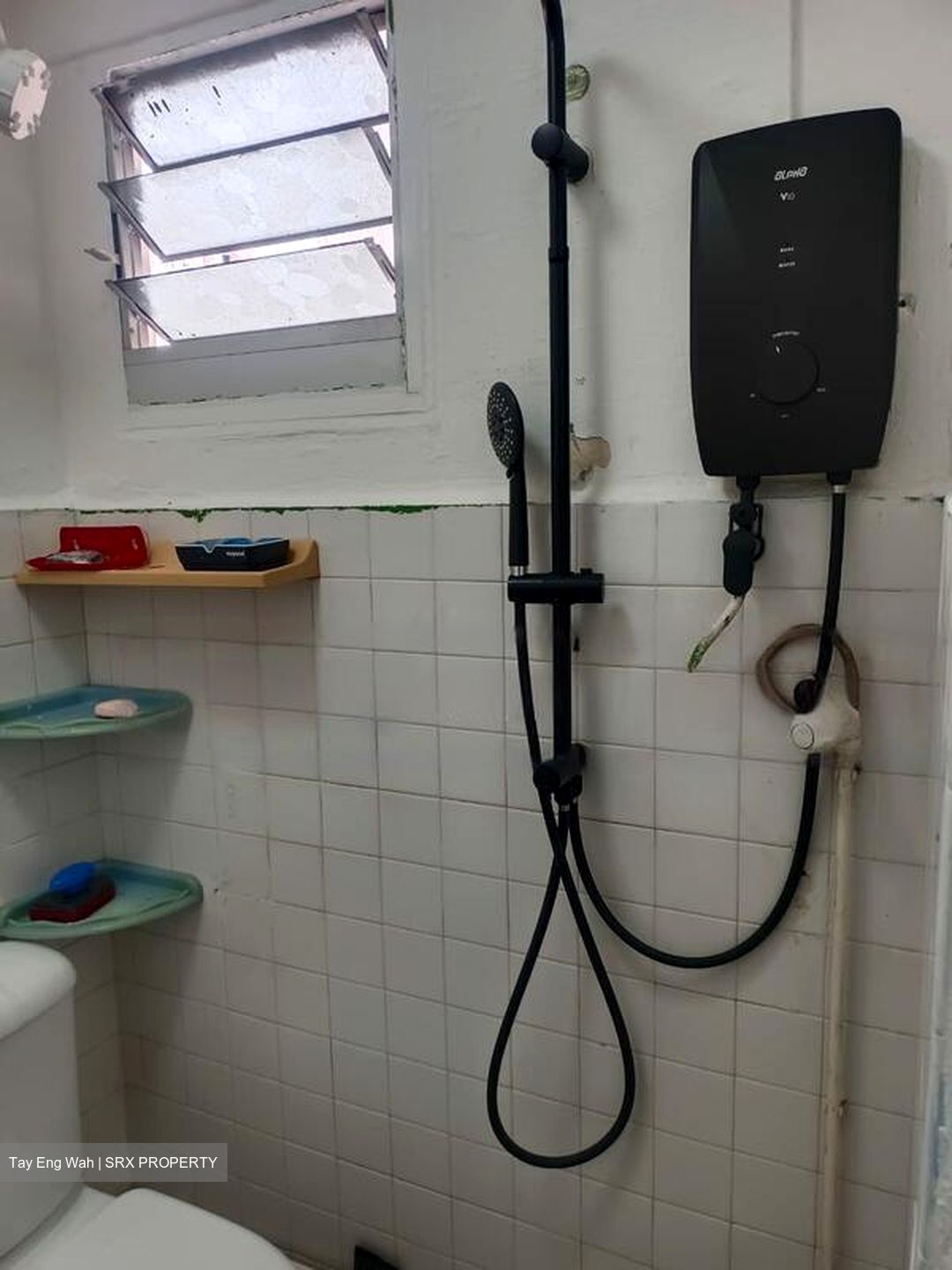 Blk 701 West Coast Road (Clementi), HDB 4 Rooms #507204751